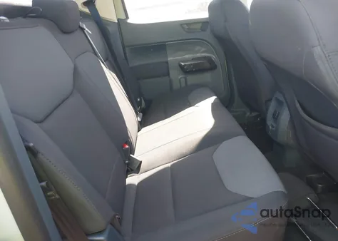 2024 Ford Maverick Xl z USA, uszkodzony, nr VIN 3FTTW8A36RRA45671